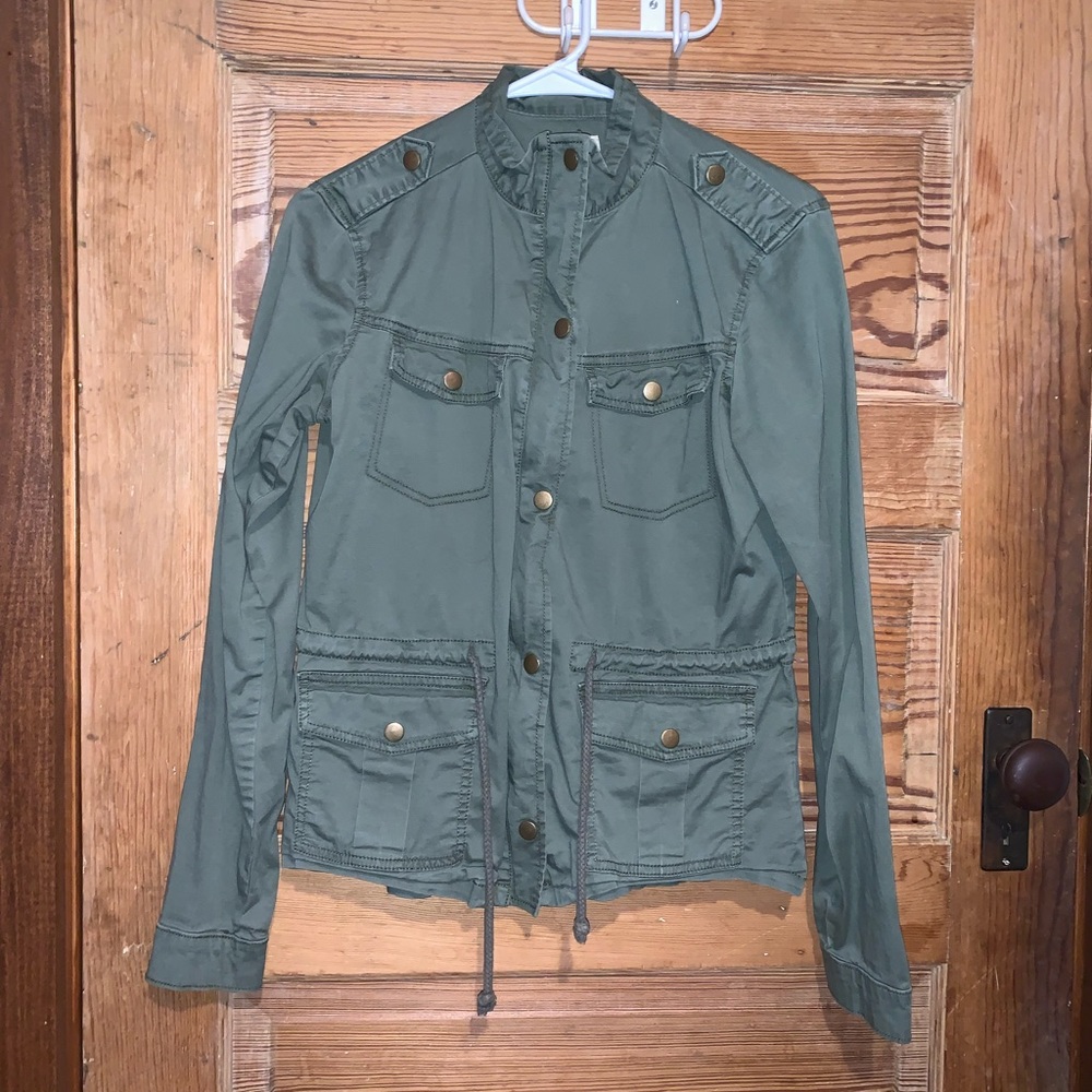 jacket
